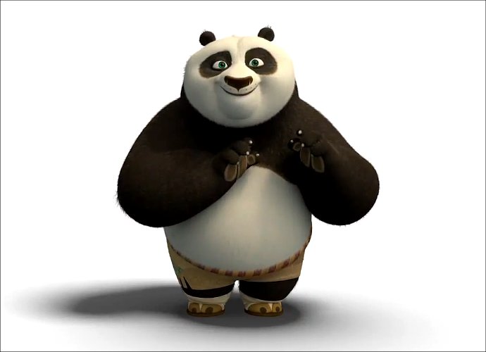 Watch 'Kung Fu Panda 3' Thanksgiving Promo Clip