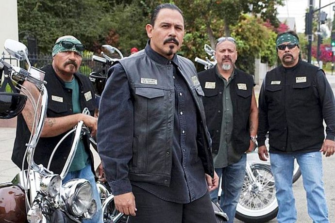 Kurt Sutter Reveals The Mayans Originally Didn't Exist in 'Sons of Anarchy'