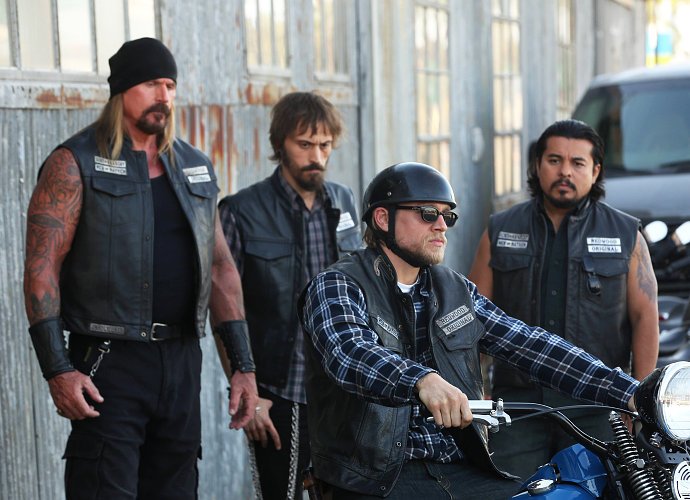 Kurt Sutter Teases a 'Dark and Beautiful' 'Sons of Anarchy' Spin-Off