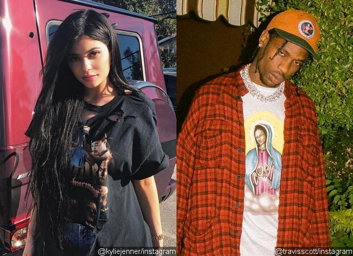 Kylie Jenner and Travis Scott Living Separately After Daughter's Birth, in 'No Rush to Get Married'