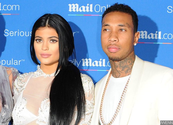 Planning to Move in Together? Kylie Jenner and Tyga Are Spotted House Hunting in California