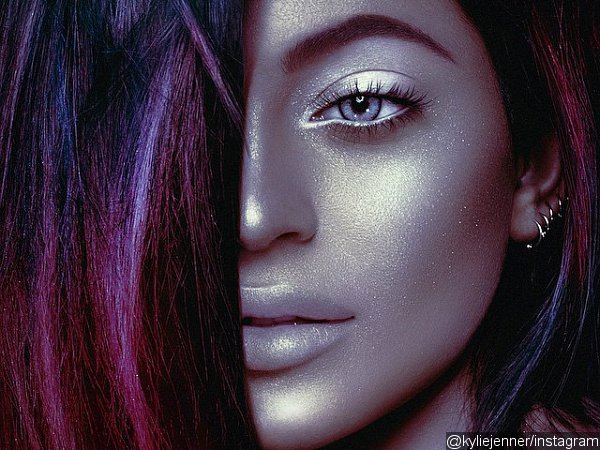 Kylie Jenner Defends Her Blackface Photo, Tells People to 'Calm Down'