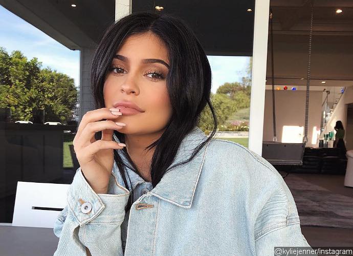 Kylie Jenner Forced to Temporarily Shut Down Kylie Cosmetics Facility Due to Wildfires