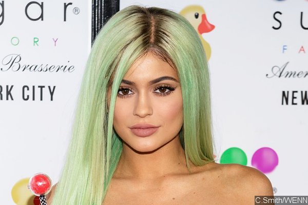 Kylie Jenner Gets Candid About Plastic Surgery: 'Never Say Never'