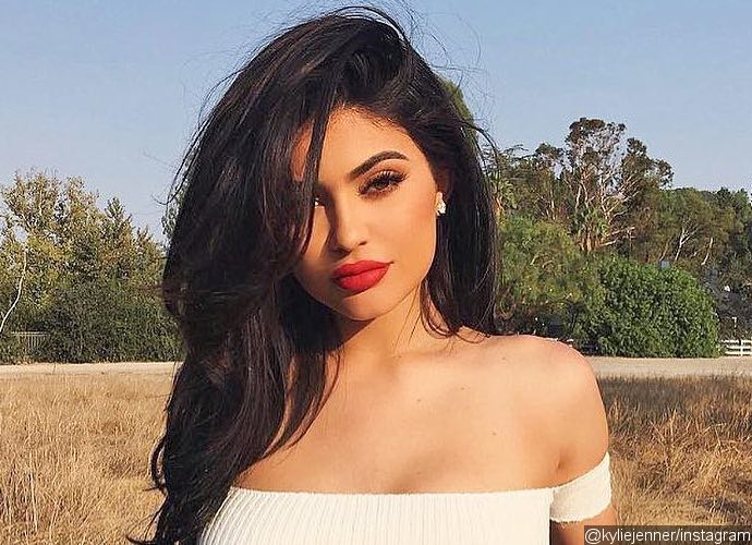 Did Kylie Jenner Just Confirm She's Having a Baby Girl?