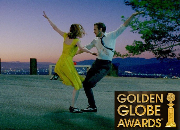 'La La Land' Tops 2017 Golden Globe Awards in Movie With 7 Nominations