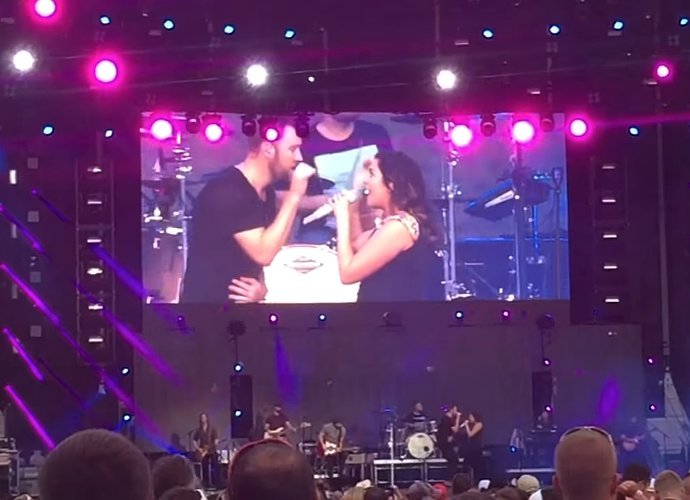 Lady Antebellum Will Make You Dance With Their Cover of JT's 'Can't Stop the Feeling!'