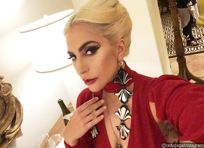 Lady GaGa Announces Two-Year Las Vegas Residency: 'The Rumors Are True!'