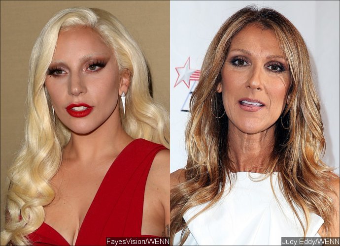 Lady GaGa, Celine Dion Join Performers at Frank Sinatra Tribute Concert