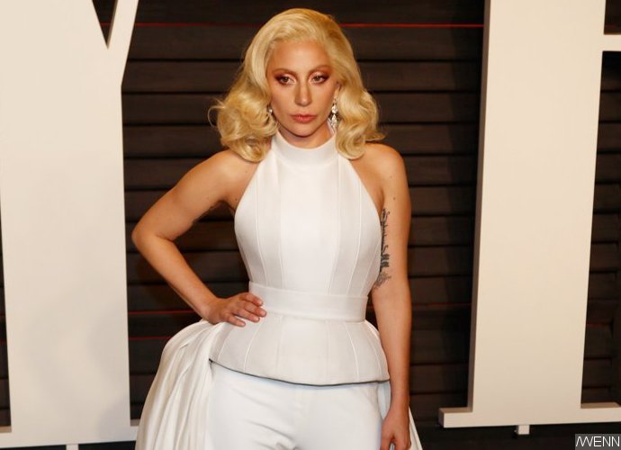 Lady GaGa in Talks to Star in 'A Star Is Born' Remake