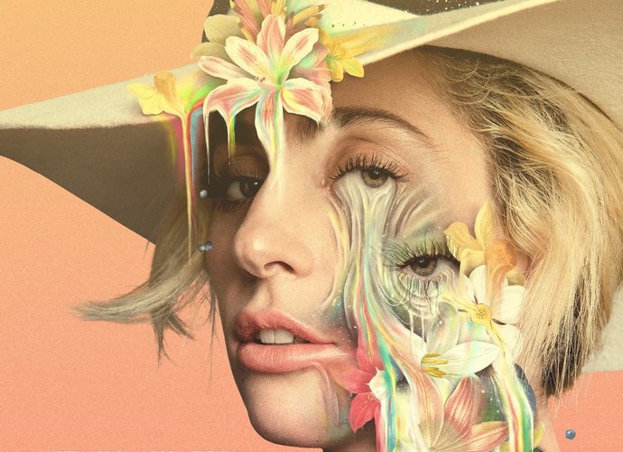 Lady GaGa Teases Her Upcoming Documentary 'Gaga: Five Foot Two'