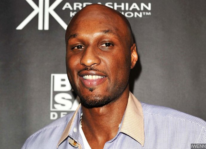 Lamar Odom Checks Into Rehab After Divorce Was Finalized