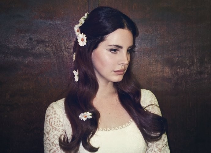 Listen to Lana Del Rey's New Song 'Coachella - Woodstock In My Mind'