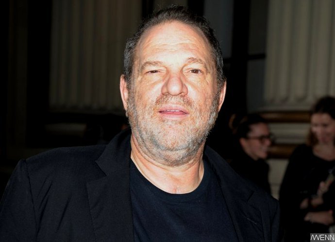 LAPD Officially Investigating Harvey Weinstein Over Rape Allegation