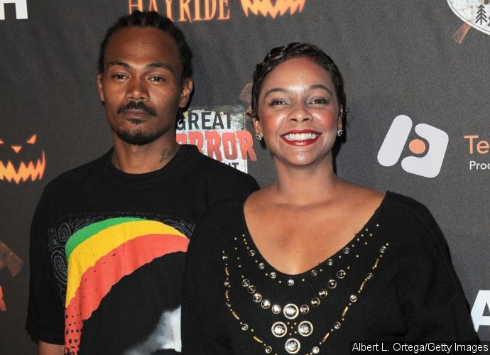 'Saved by the Bell' Alum Lark Voorhies Divorces Husband After Six Months