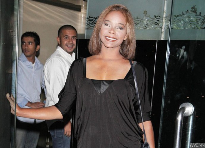 Lark Voorhies Threatened With Sex Tape Release by Estranged Husband
