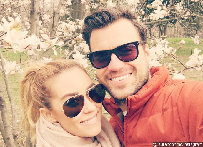 Lauren Conrad Welcomes Baby Boy With Husband William Tell - Find Out His Name!