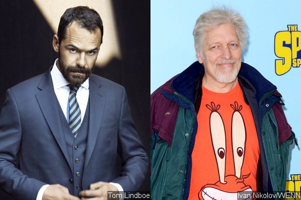 'Legends of Tomorrow' Finds Its Vandal Savage, 'Chicago P.D.' Casts 'The Flash' Alum