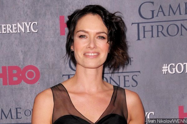 Lena Headey Gives Birth to a Daughter