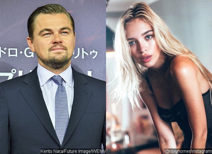 Leonardo DiCaprio and Roxy Horner Spotted Getting Cozy. Are They Dating?