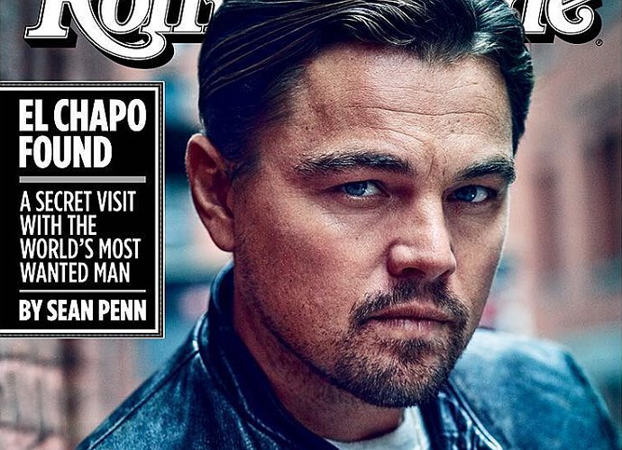 Leonardo DiCaprio Is Open to Possibility of Having Kids