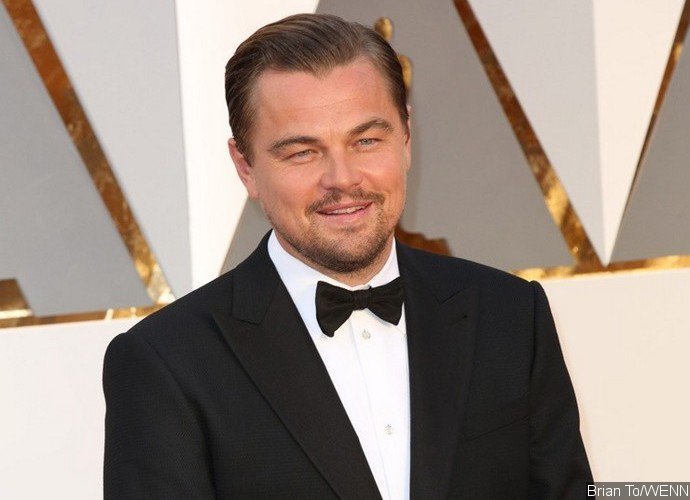 Leonardo DiCaprio Raises $45M at Star-Studded Gala in France
