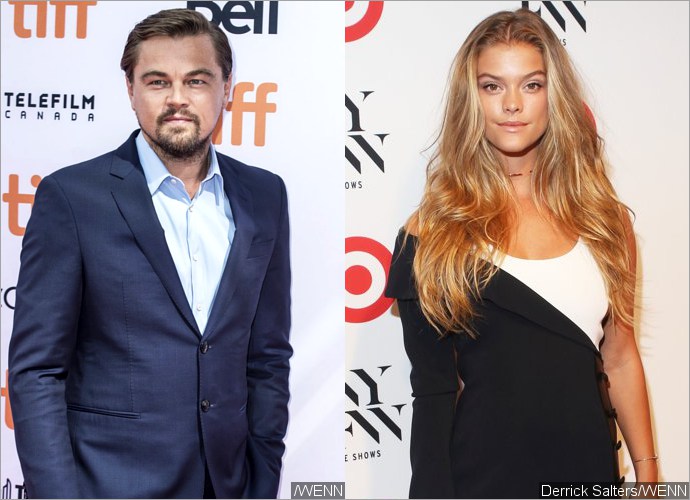 Leonardo DiCaprio Reportedly Planning a 'Secret Wedding' to Nina Agdal