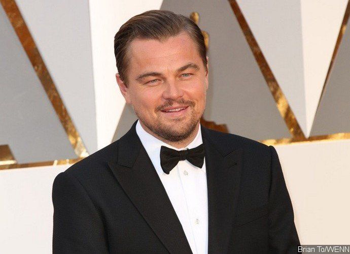 Leonardo DiCaprio Responds After Slammed for Taking Private Jet to Pick ...