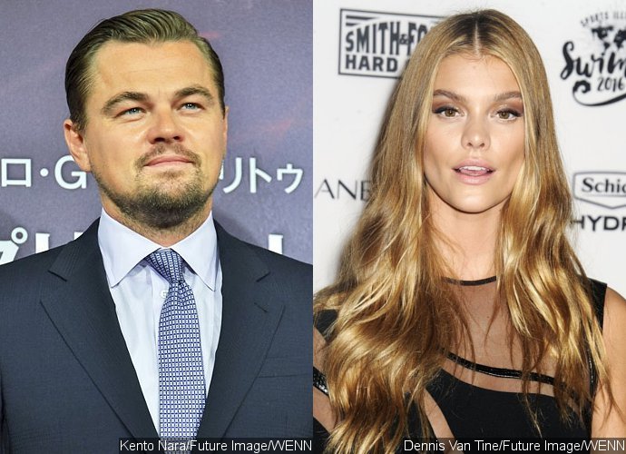 Leonardo DiCaprio Reunites With Nina Agdal After 'Caught Flirting' With Another Woman at His Gala