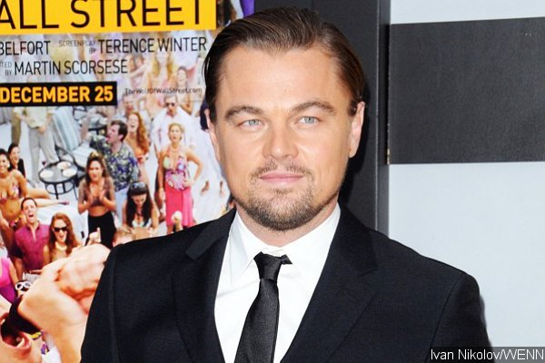 Leonardo DiCaprio's Foundation Donates $15 Million to Help Save the Planet