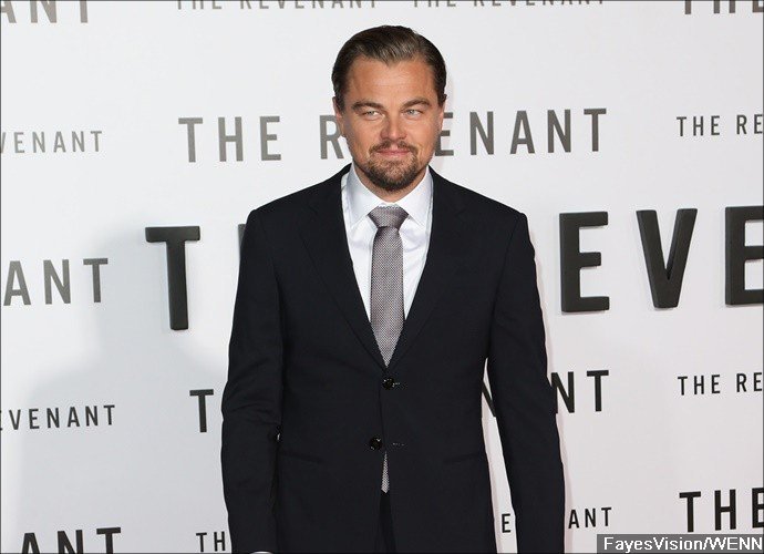 Has Leonardo DiCaprio Turned to Kabbalah?