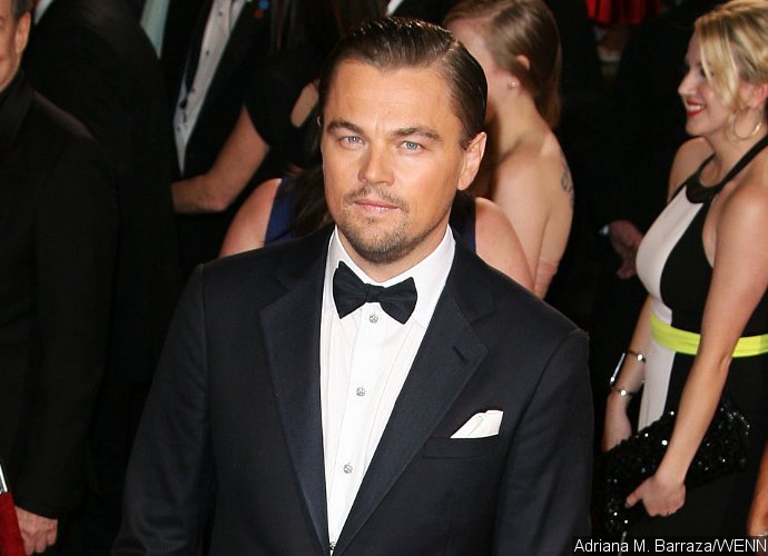 Leonardo DiCaprio to Produce Film on Volkswagen Scandal