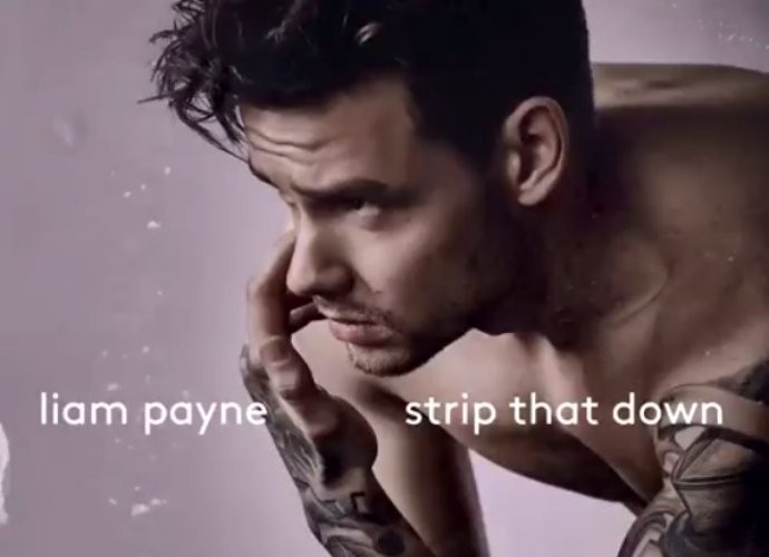 Listen to Liam Payne's Super Catchy Single 'Strip That Down' Ft. Quavo