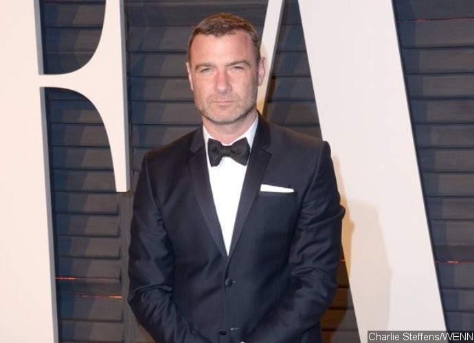 New Couple Alert! Liev Schreiber Spotted on Romantic Date With Gerard Butler's Ex Morgan Brown