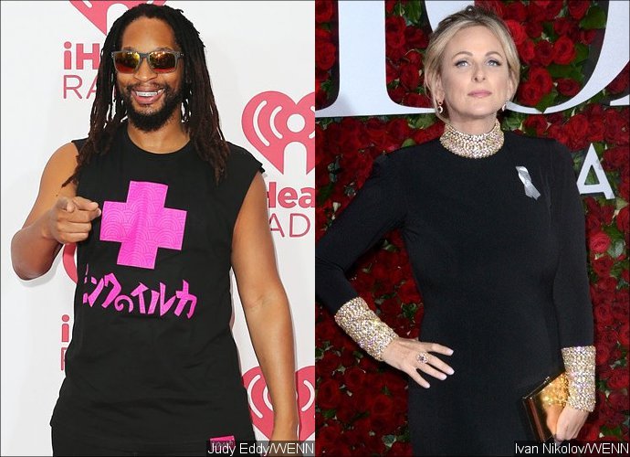 Lil Jon and Marlee Matlin Address Donald Trump's 'Celebrity Apprentice' Offensive Comments