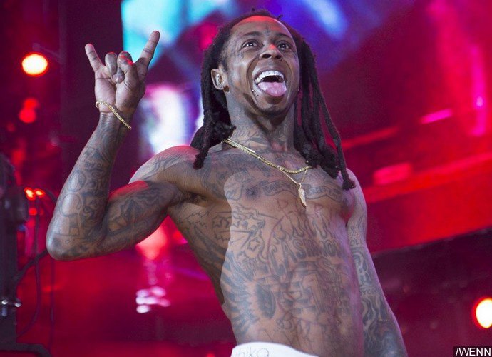 Lil Wayne Denies Seizure Rumors After Skipping SummerFall Concert