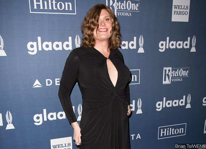 Lilly Wachowski Makes First Appearance as Transgender Woman at GLAAD Media Awards