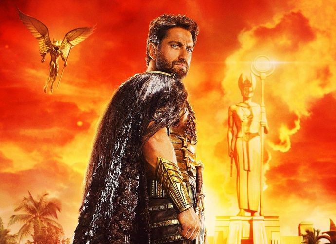 Lionsgate and Director Alex Proyas Sorry for White-Washing 'Gods of Egypt'