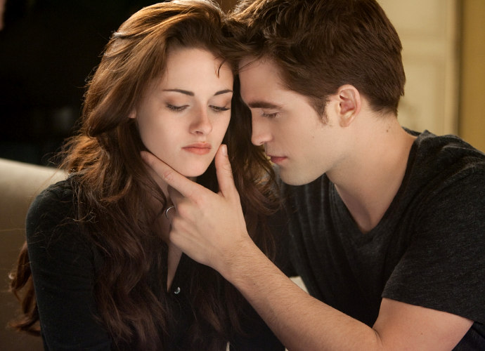 Lionsgate Is Open for More 'Twilight' Sequels