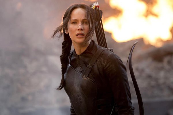 Lionsgate Wants 'Hunger Games' Prequels and More Sequels