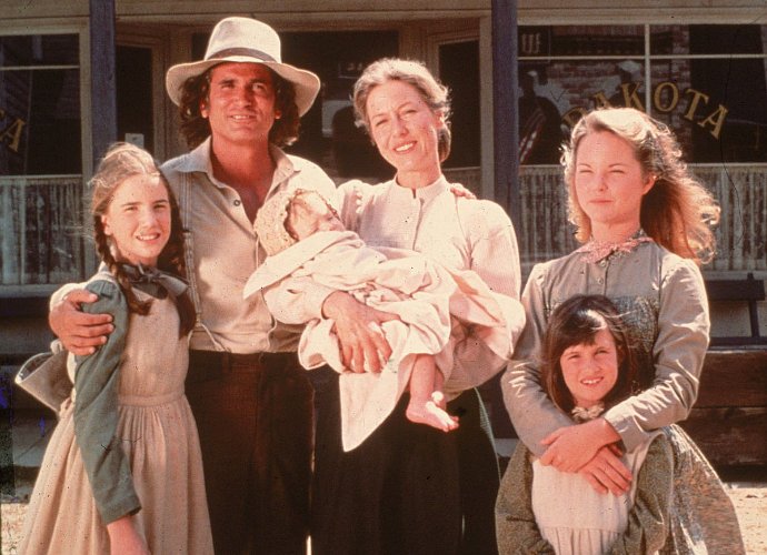 'Little House on the Prairie' Movie Moves Studio
