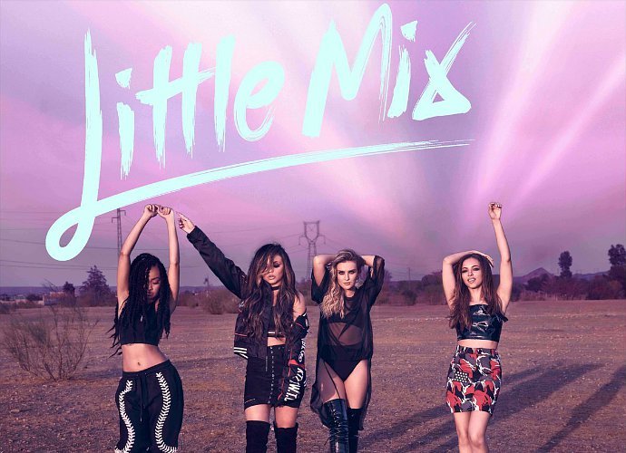 Another Dig at Zayn Malik? Listen to Little Mix's Catchy New Track 'You ...