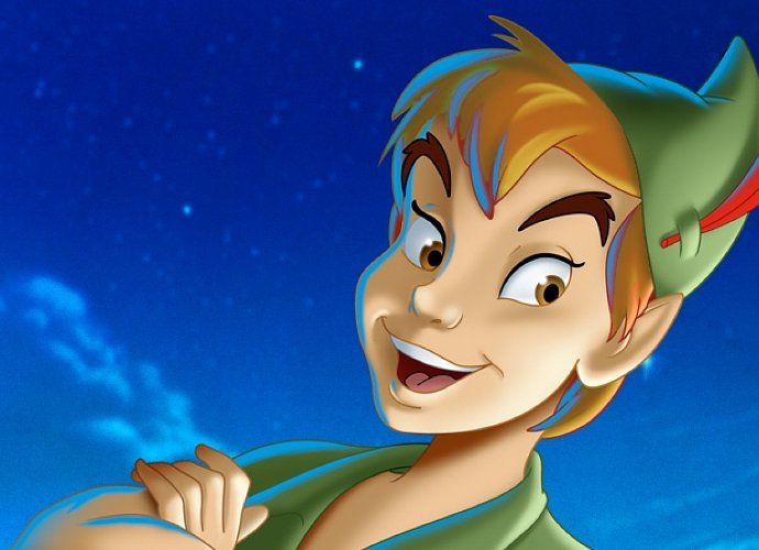 Live-Action 'Peter Pan' in Development With 'Pete's Dragon' Team
