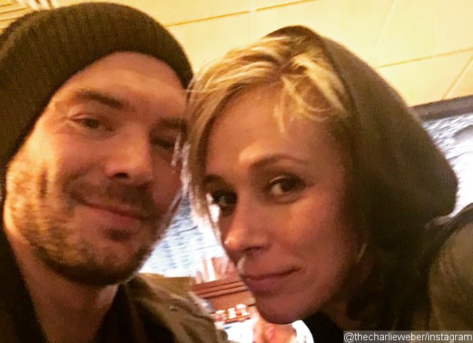 Confirmed: Liza Weil Is Dating 'How to Get Away with Murder' Co-Star Charlie Weber
