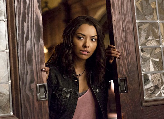 Another Longtime 'The Vampire Diaries' Star Is Leaving the Show After Season 8