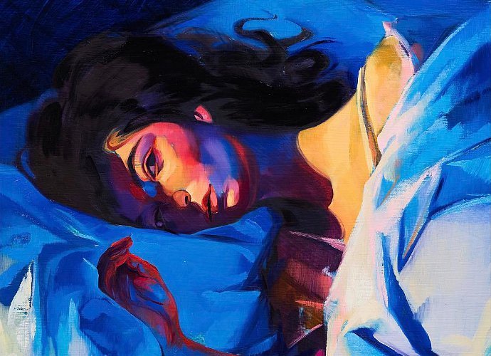 Lorde Shows Vulnerable Side on Piano-Driven Ballad 'Liability'