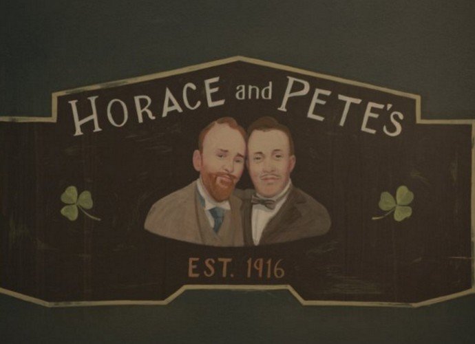Louis C.K. Ended 'Horace and Pete' and Didn't Tell Fans