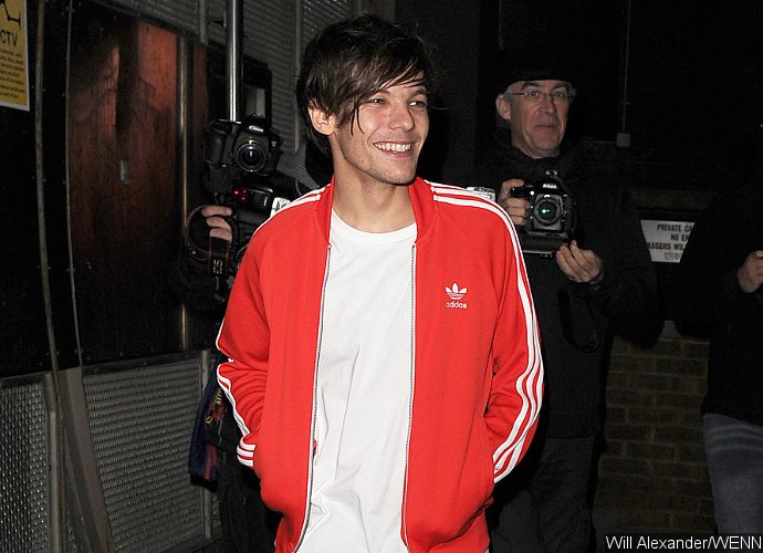 Louis Tomlinson Confirmed as Guest Judge on U.K.'s 'The X Factor'