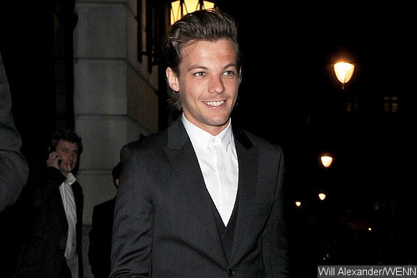 One Direction's Louis Tomlinson Starts Own Record Label, Already Signs First Artist