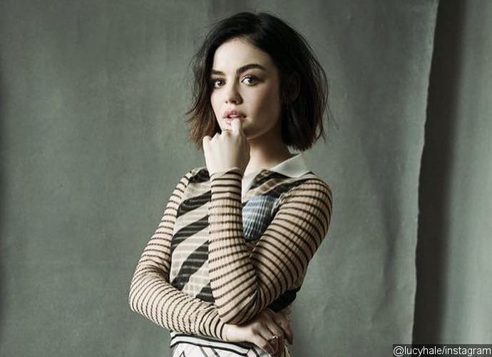 Lucy Hale Alludes to Personal Sexual Assault Experience in Cryptic Message: 'This Needs to Be Heard'